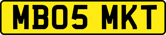 MB05MKT