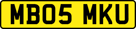 MB05MKU