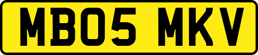 MB05MKV