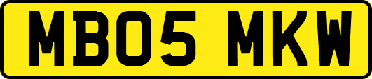 MB05MKW