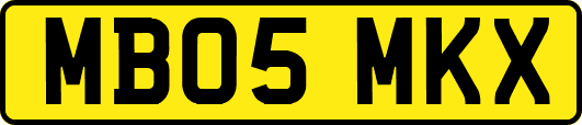 MB05MKX