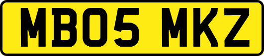 MB05MKZ
