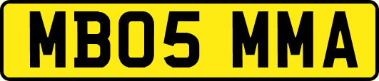 MB05MMA