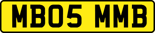 MB05MMB