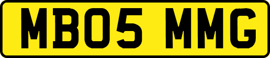 MB05MMG