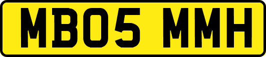 MB05MMH