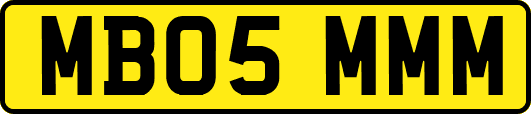 MB05MMM