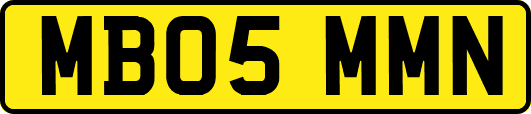 MB05MMN