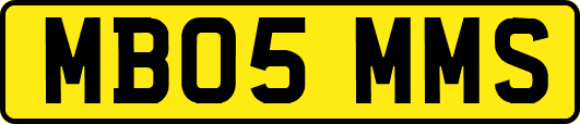 MB05MMS