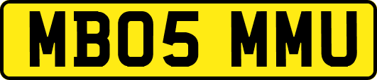 MB05MMU