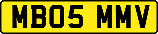 MB05MMV