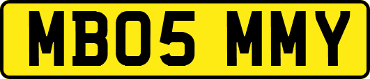 MB05MMY