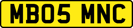 MB05MNC