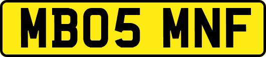 MB05MNF