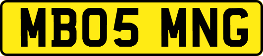 MB05MNG