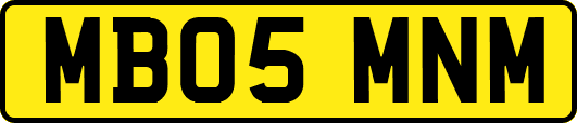 MB05MNM