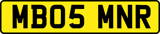 MB05MNR