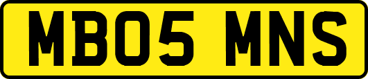 MB05MNS