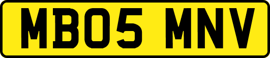 MB05MNV