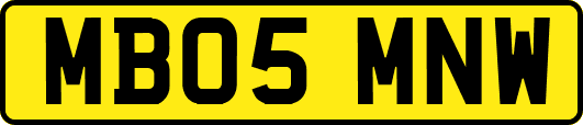 MB05MNW