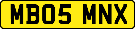 MB05MNX