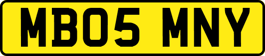 MB05MNY