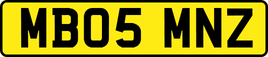 MB05MNZ