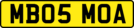 MB05MOA