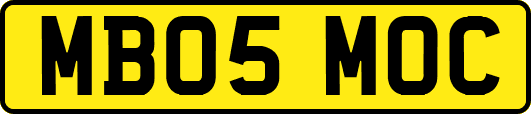 MB05MOC