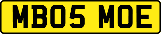 MB05MOE