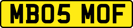 MB05MOF