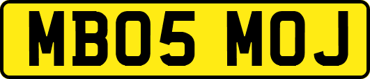 MB05MOJ