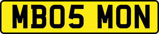 MB05MON