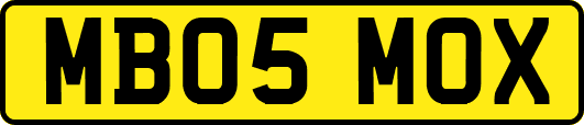 MB05MOX