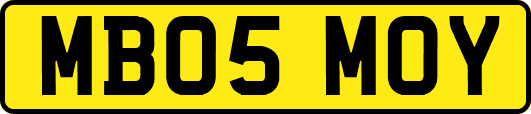 MB05MOY