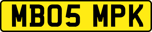MB05MPK