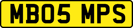 MB05MPS