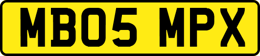 MB05MPX