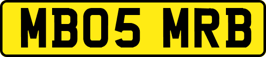 MB05MRB