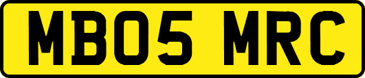 MB05MRC