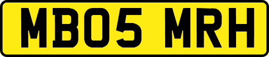 MB05MRH