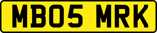 MB05MRK