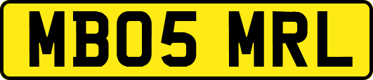 MB05MRL