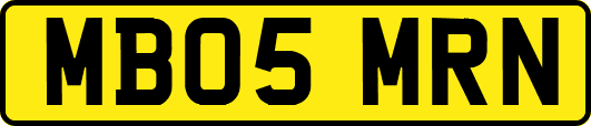 MB05MRN