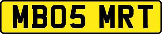 MB05MRT