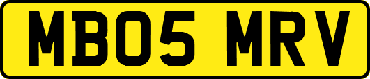 MB05MRV