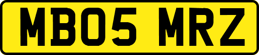 MB05MRZ