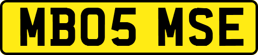 MB05MSE