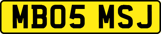 MB05MSJ