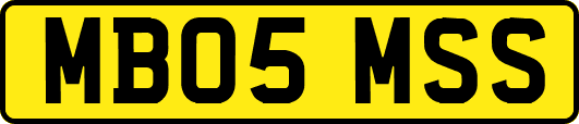MB05MSS